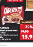 KARUZO SLADKÝ BOCHÁNEK