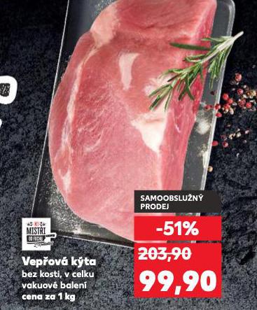 VEPOV KTA BEZ KOSTI