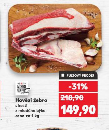 HOVZ EBRO S KOST