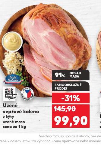 UZEN VEPOV KOLENO
