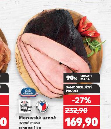 MORAVSK UZEN