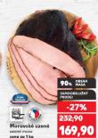 MORAVSKÉ UZENÉ