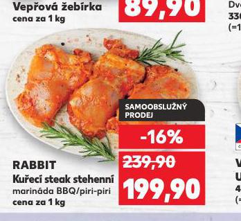 KUEC STEAK STEHENN