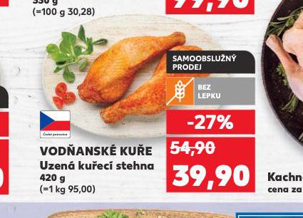 UZEN KUEC STEHNA