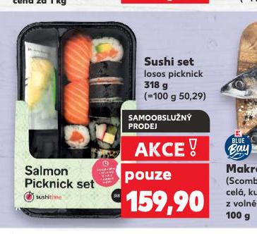 SUSHI SET