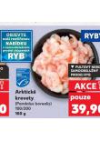 ARKTICKÉ KREVETY