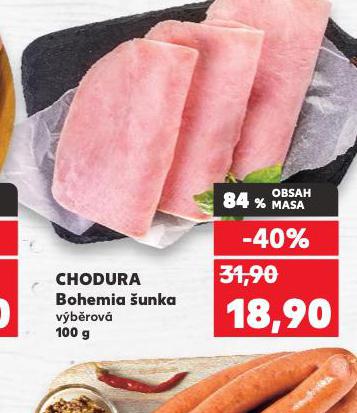 BOHEMIA UNKA