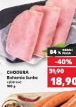 BOHEMIA ŠUNKA