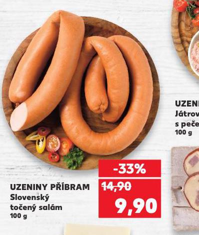SLOVENSK TOEN SALM