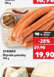 ŠTÝRSKÉ PÁREČKY