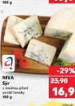 NIVA SÝR