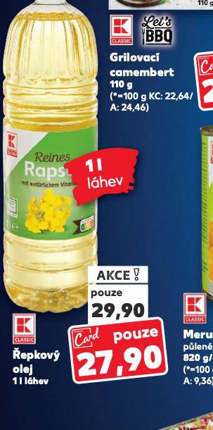 EPKOV OLEJ