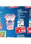 KUNÍN SMETANOVÝ JOGURT