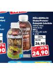 MÜLLERMILCH SHAKE/PROTEIN/DUBAJSKÁ ČOKOLÁDA