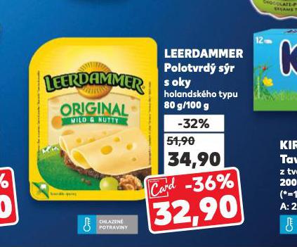 LEERDAMMER POLOTVRD SR S OKY