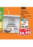 GRILOVACÍ CAMEMBERT