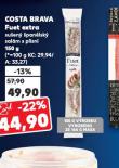 COSTA BRAVA FUET EXTRA