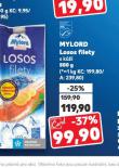 MYLORD LOSOS FILET S KŮŽÍ