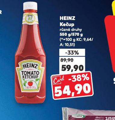 HEINZ KEUP