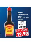 MAGGI TEKUTÉ KOŘENÍ