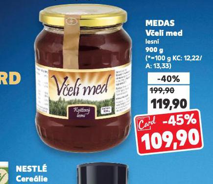 MEDAS VEL MED