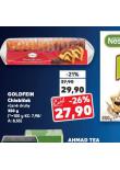 GOLDFEIN CHLEBÍČEK