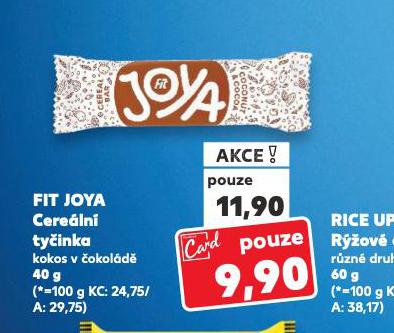 FIT JOYA CERELN TYINKA