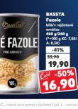 BASSTA FAZOLE