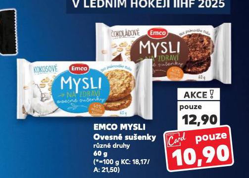 EMCO MYSLI