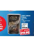 LINDT LINDOR PRALINKY