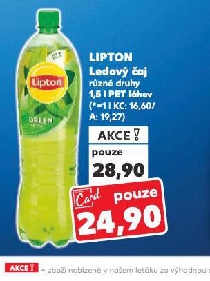 LIPTON LEDOV AJ
