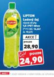 LIPTON LEDOVÝ ČAJ