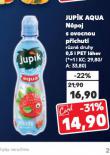 JUPÍK AQUA