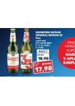 PIVO BUDVAR 33