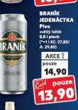 PIVO BRANÍK 11