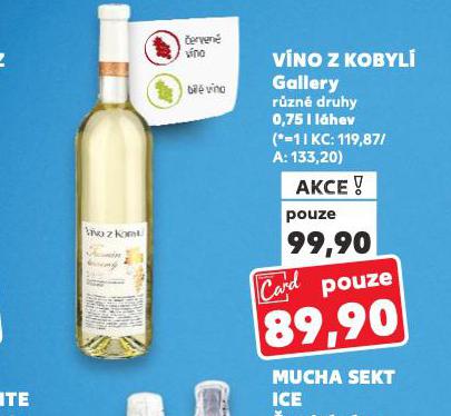 VNO Z KOBYL GALLERY