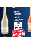 VINIUM FRIZZANTE