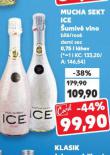 MUCHA SEKT ICE