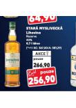STARÁ MYSLIVECKÁ RESERVE