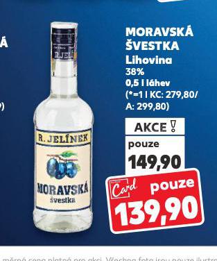 MORAVSK VESTKA