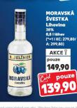 MORAVSKÁ ŠVESTKA