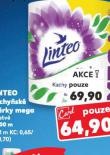 LINTEO KUCHYŇSKÉ UTĚRKY MEGA