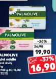 PALMOLIVE TUHÉ MÝDLO