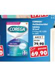 COREGA ANTIBAKTERIÁLNÍ TABLETY