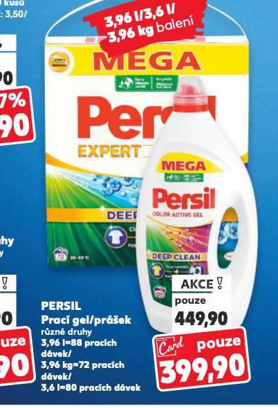 PERSIL PRAC PROSTEDEK