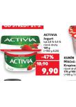 ACTIVIA JOGURT