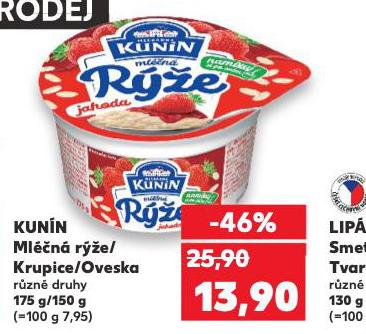 KUNN MLN RݎE / KRUPICE / OVESKA