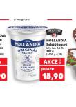 HOLLANDIA SELSKÝ JOGURT