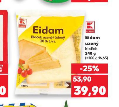 EIDAM UZEN BLOEK