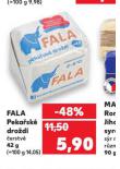 FALA PEKAŘSKÉ DROŽDÍ